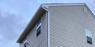 Siding for Multi-Family Homes in Brightwaters, NY